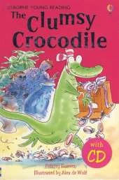 The Clumsy Crocodile