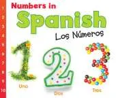 Numbers in Spanish: Los Numeros