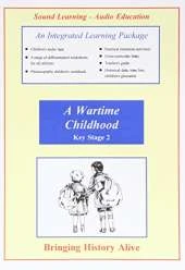 Wartime Childhood