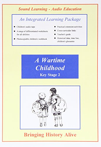 Wartime Childhood