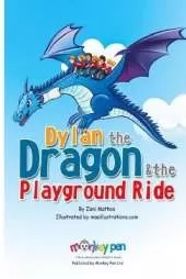 Dylan The Dragon & The Playground Ride