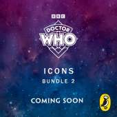 Doctor Who: Icons 2