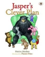 Jasper's Clever Plan