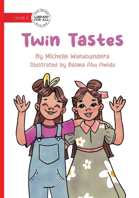 Twin Tastes