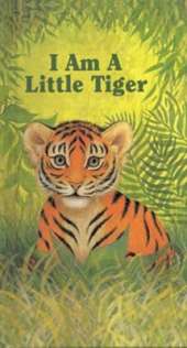 I Am a Little Tiger