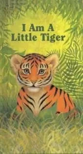 I Am a Little Tiger