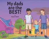 My dads are the BEST!
