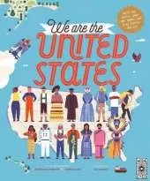 We Are the United States: Meet the People Who Live, Work, and Play Across the USA