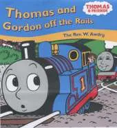 Thomas and Gordon Off the Rails
