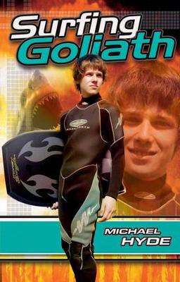 Surfing Goliath