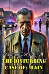 The Disturbing Case of: Rain: Wee, Wicked Whispers: Collected Short Stories 2007 - 2008