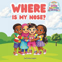 Where is my Nose?