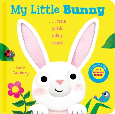 My Little Bunny