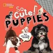 So Cute: Puppies