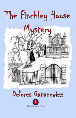 The Finchley House Mystery