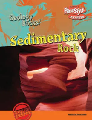 Sedimentary Rock