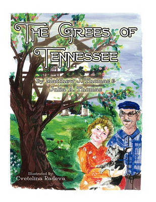 The Grees of Tennessee