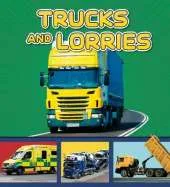 Transport in My Community Pack A of 6