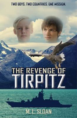The The Revenge of Tirpitz