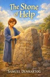 The Stone of Help: Little Lamb Rhymes