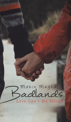 BadLands
