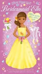 Bridesmaid Ella