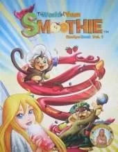 The World of Yum Smoothie: Recipe Book