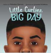 Little Curlies, Big Day