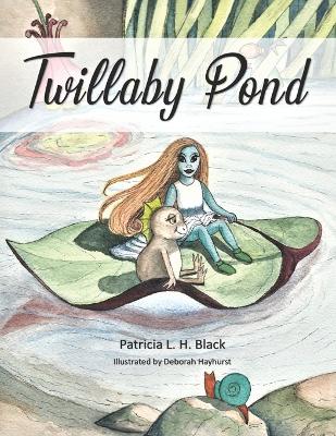 Twillaby Pond