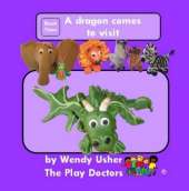 A Dragon Comes to Visit