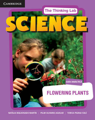 Flowering Plants Guia Didactica