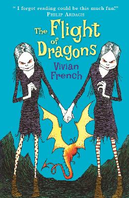 The Flight of Dragons: The Fourth Tale from the Five Kingdoms
