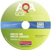 AQA GCSE English and English Language Active Teach: Aim for a C