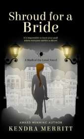 Shroud for a Bride