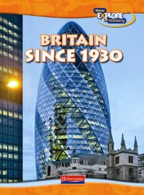 Britain Since 1930