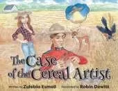 The Case of the Cereal Artist