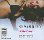 Diving in!: Library Edition