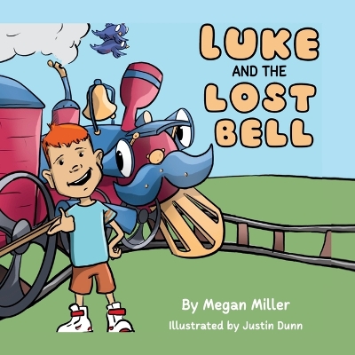 Luke and the Lost Bell