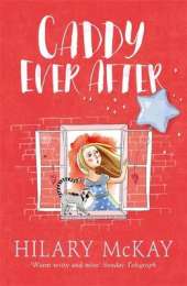 Casson Family: Caddy Ever After: Book 4