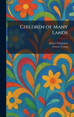 Children of Many Lands