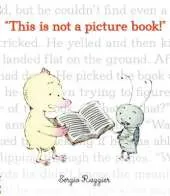 This Is Not a Picture Book