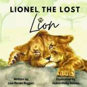 Lionel, the Lost Lion
