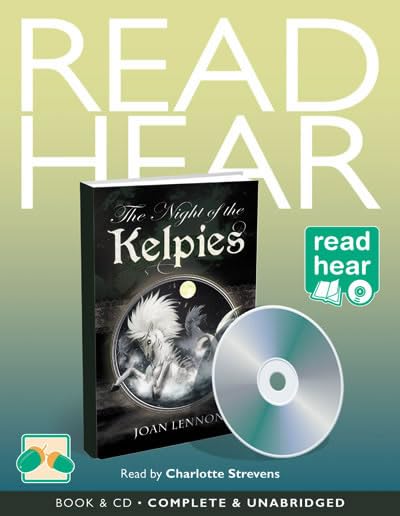 The Night of the Kelpies