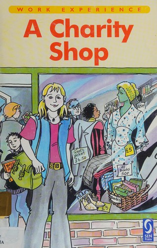 A Charity Shop