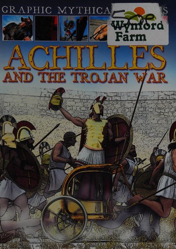Achilles and the Trojan War