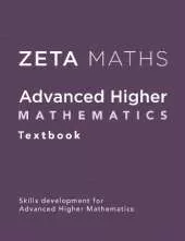 Advanced Higher Mathematics