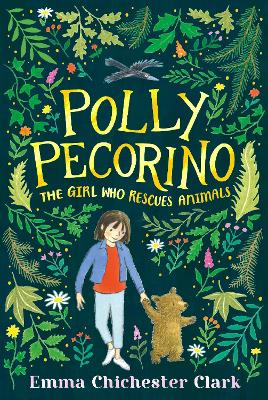 Polly Pecorino: The Girl Who Rescues Animals