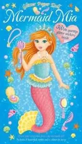 Mermaid Mia