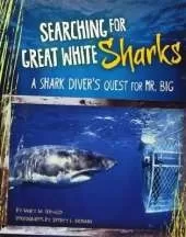 Searching Great White Sharks