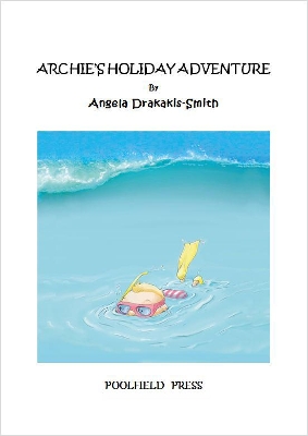 Archie's Holiday Adventure